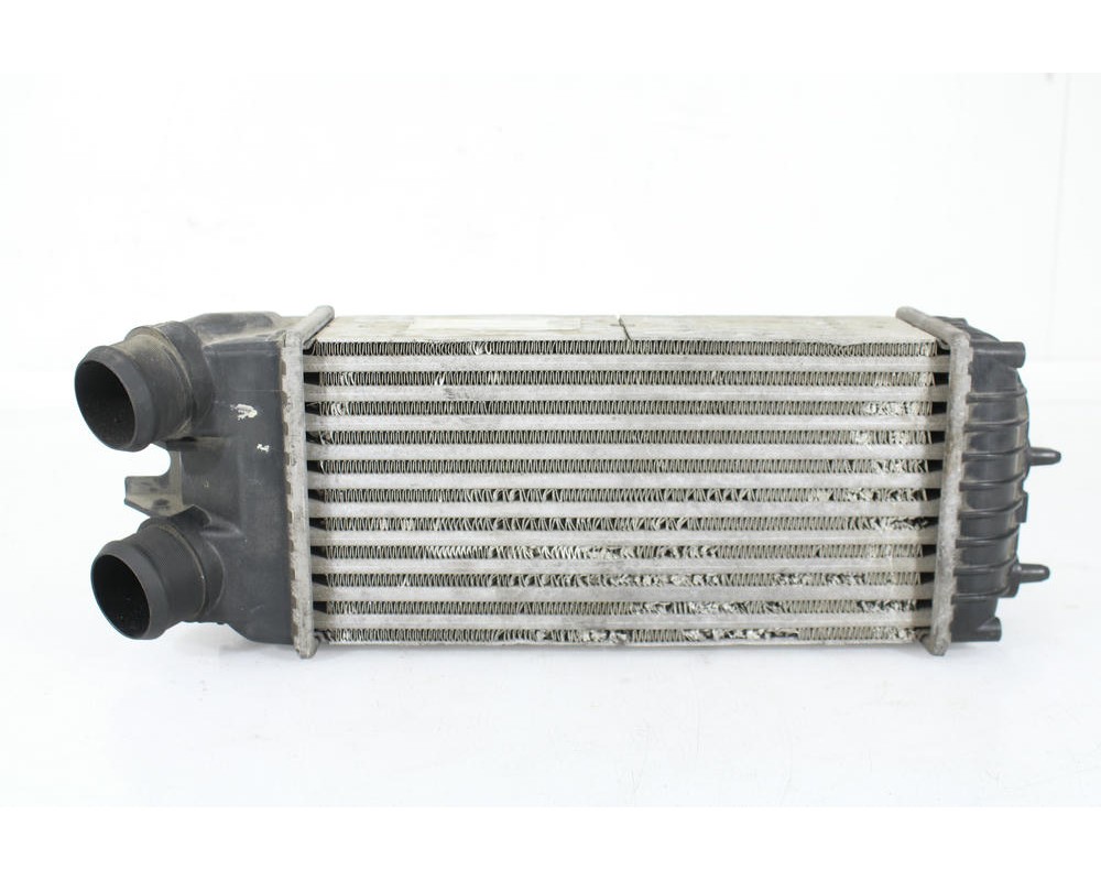 Recambio de intercooler para peugeot partner (s2) referencia OEM IAM 9645965180  