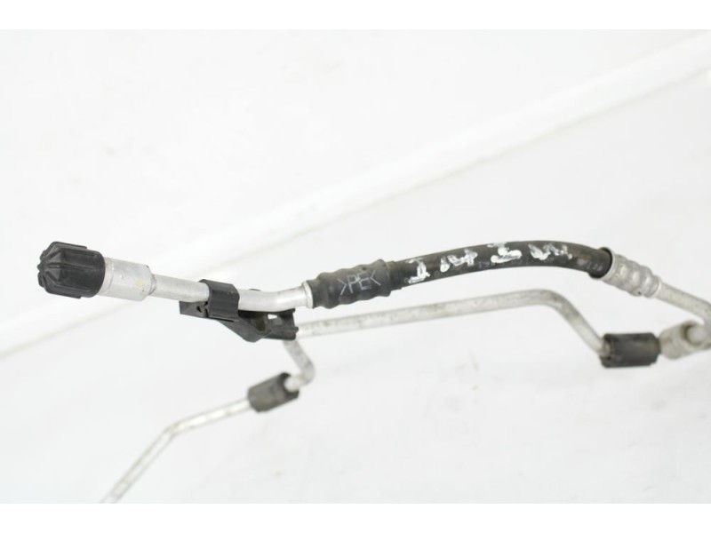 Recambio de tubos aire acondicionado para mini mini (r56) 1.4 16v cat referencia OEM IAM 6450275147204  