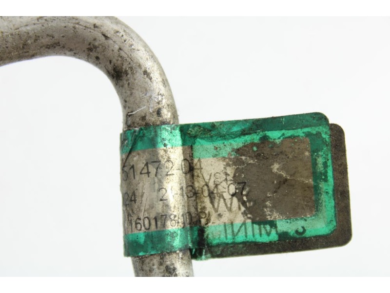 Recambio de tubos aire acondicionado para mini mini (r56) 1.4 16v cat referencia OEM IAM 6450275147204  