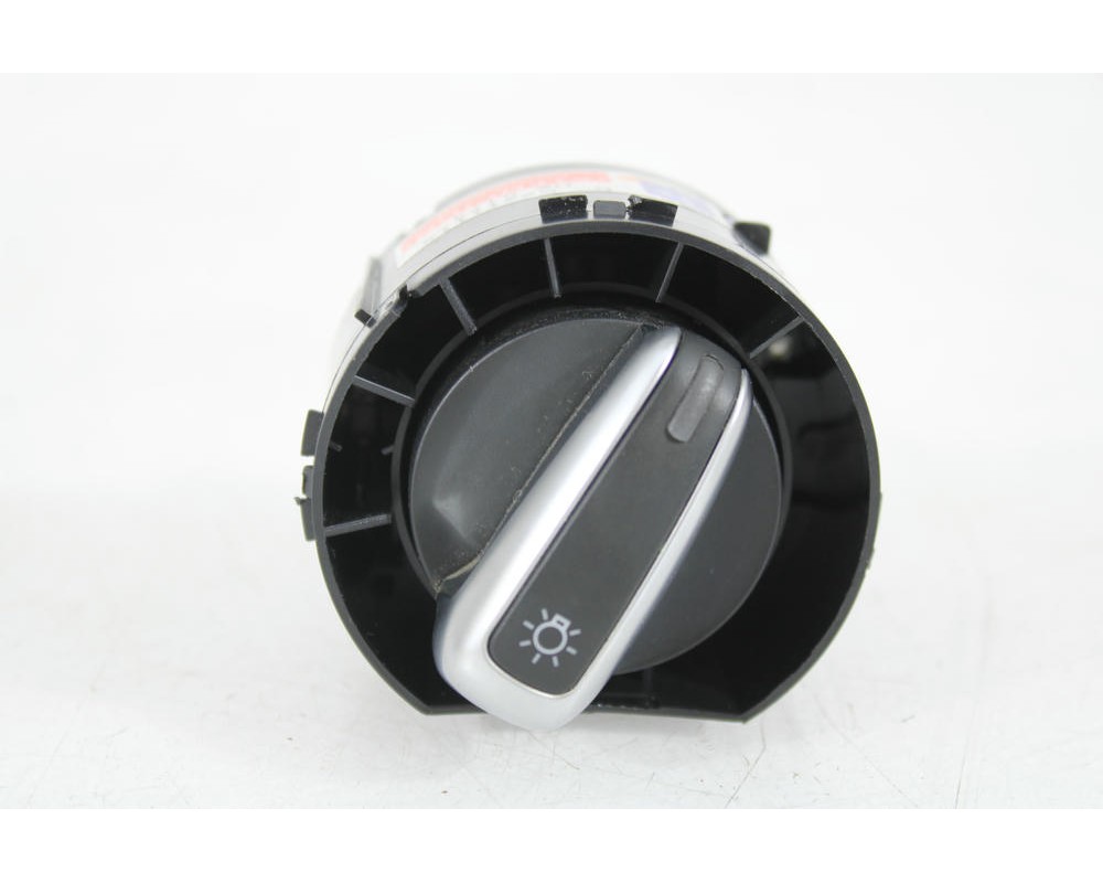 Recambio de mando luces para audi a3 cabriolet (8p) ambition referencia OEM IAM 8P2941531  