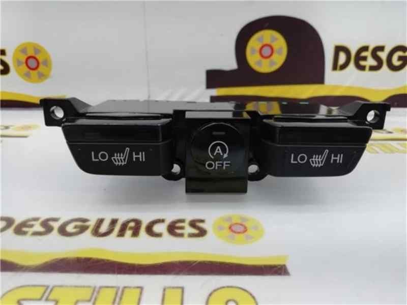 Recambio de interruptor para honda civic (fk) 1.6 dtec cat referencia OEM IAM 79600TA9  