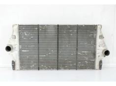 Recambio de intercooler para renault espace iv (jk0) 2.2 dci turbodiesel fap cat referencia OEM IAM 8200075810D  