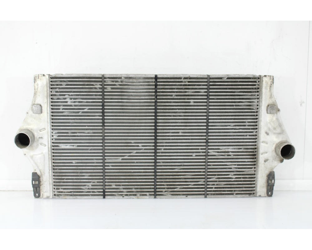 Recambio de intercooler para renault espace iv (jk0) 2.2 dci turbodiesel fap cat referencia OEM IAM 8200075810D  