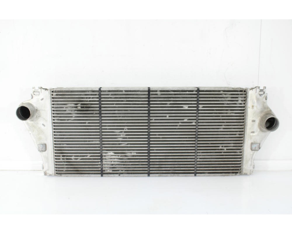 Recambio de intercooler para renault espace iv (jk0) 2.2 dci turbodiesel fap cat referencia OEM IAM 160041413F  