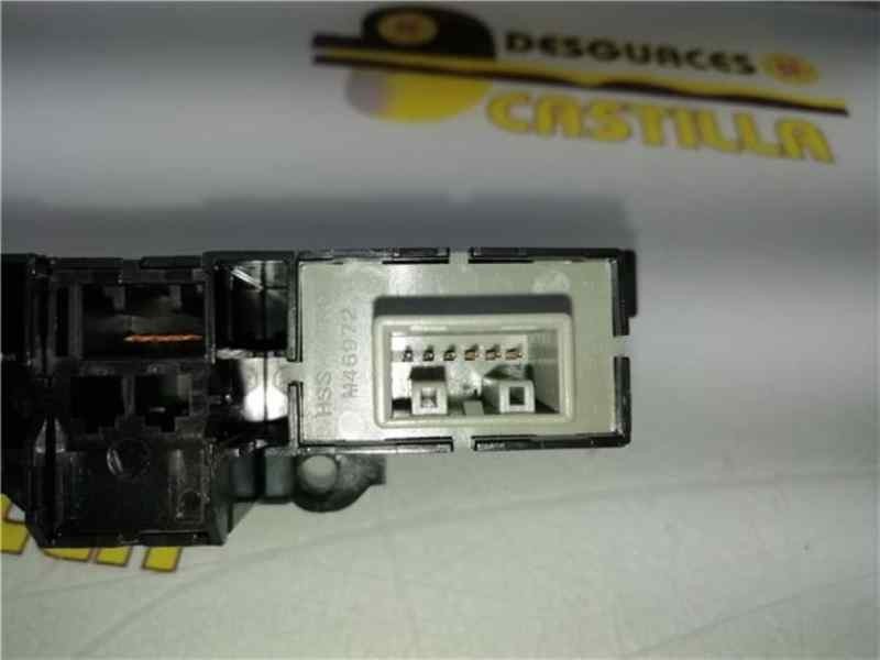 Recambio de interruptor para honda civic (fk) 1.6 dtec cat referencia OEM IAM 79600TA9  