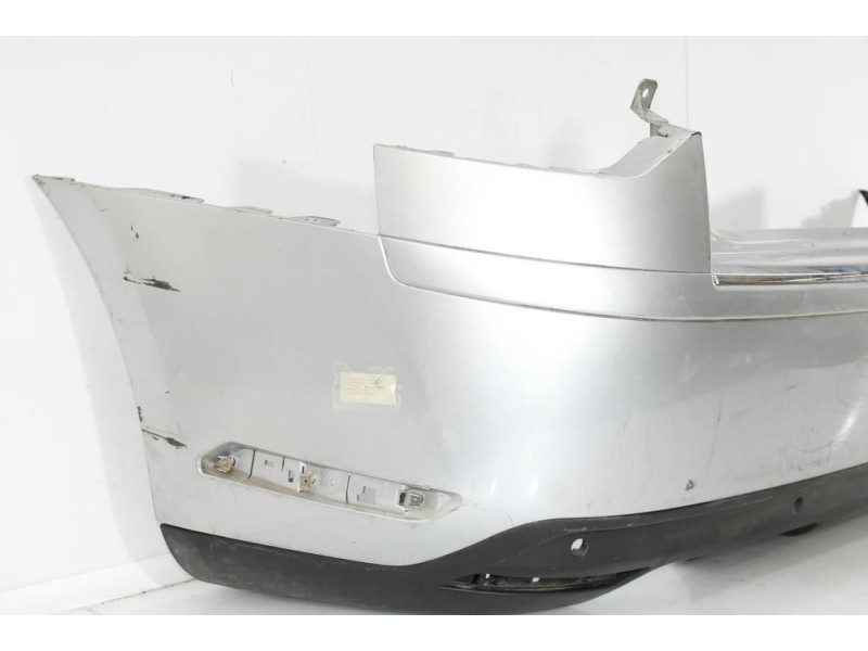 Recambio de paragolpes trasero para citroën c5 berlina referencia OEM IAM 9681048777  