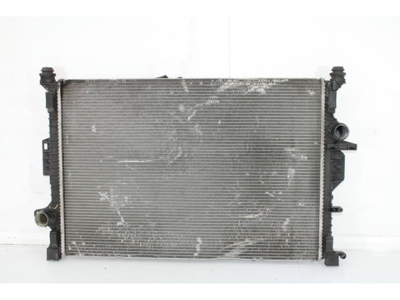 Recambio de radiador agua para ford s-max (ca1) 2.0 tdci cat referencia OEM IAM   