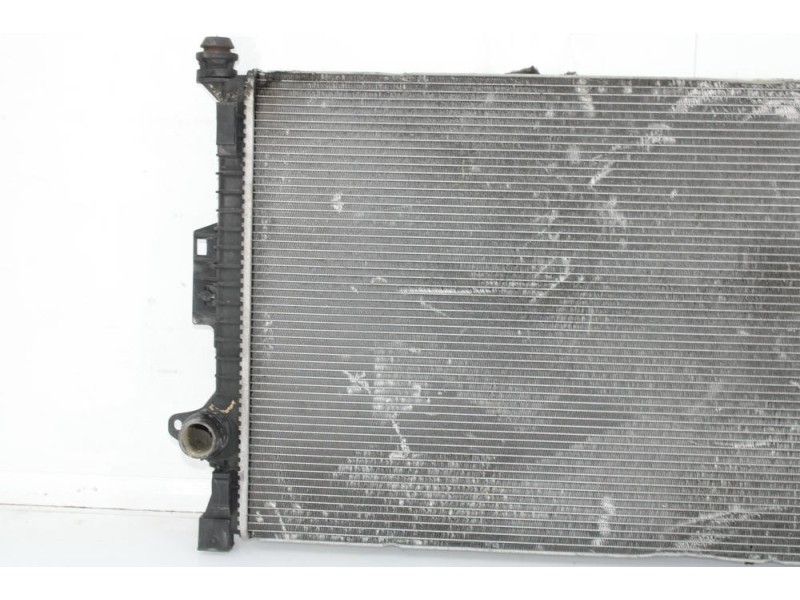 Recambio de radiador agua para ford s-max (ca1) 2.0 tdci cat referencia OEM IAM   