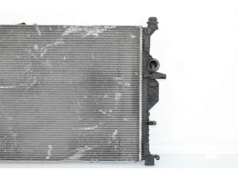 Recambio de radiador agua para ford s-max (ca1) 2.0 tdci cat referencia OEM IAM   