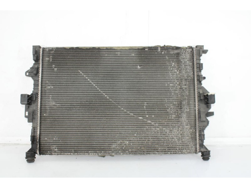 Recambio de radiador agua para ford s-max (ca1) 2.0 tdci cat referencia OEM IAM   