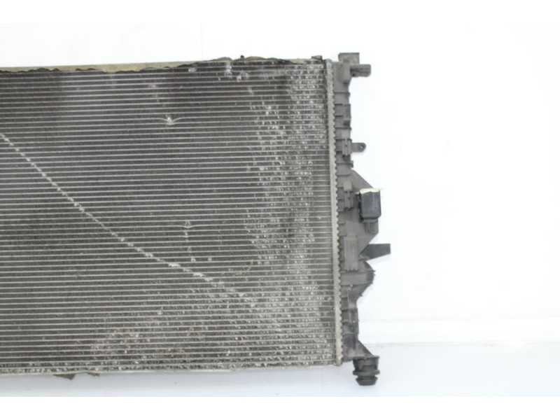 Recambio de radiador agua para ford s-max (ca1) 2.0 tdci cat referencia OEM IAM   