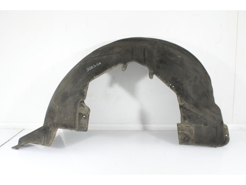 Recambio de paso rueda delantero derecho para dodge nitro 2.8 crd referencia OEM IAM   