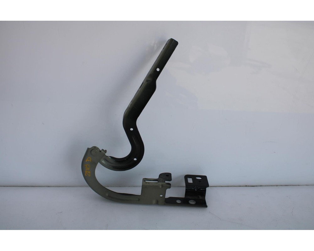 Recambio de bisagra capo derecha para peugeot 3008 access referencia OEM IAM 9682598980  