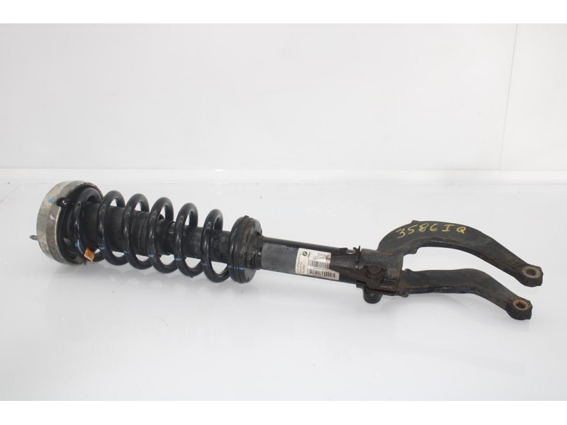 Recambio de amortiguador delantero izquierdo para bmw x6 (e71) 3.0 turbodiesel cat referencia OEM IAM 31316783016  