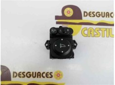 Recambio de mando retrovisor para honda civic (fk) 1.6 dtec cat referencia OEM IAM NH167L  