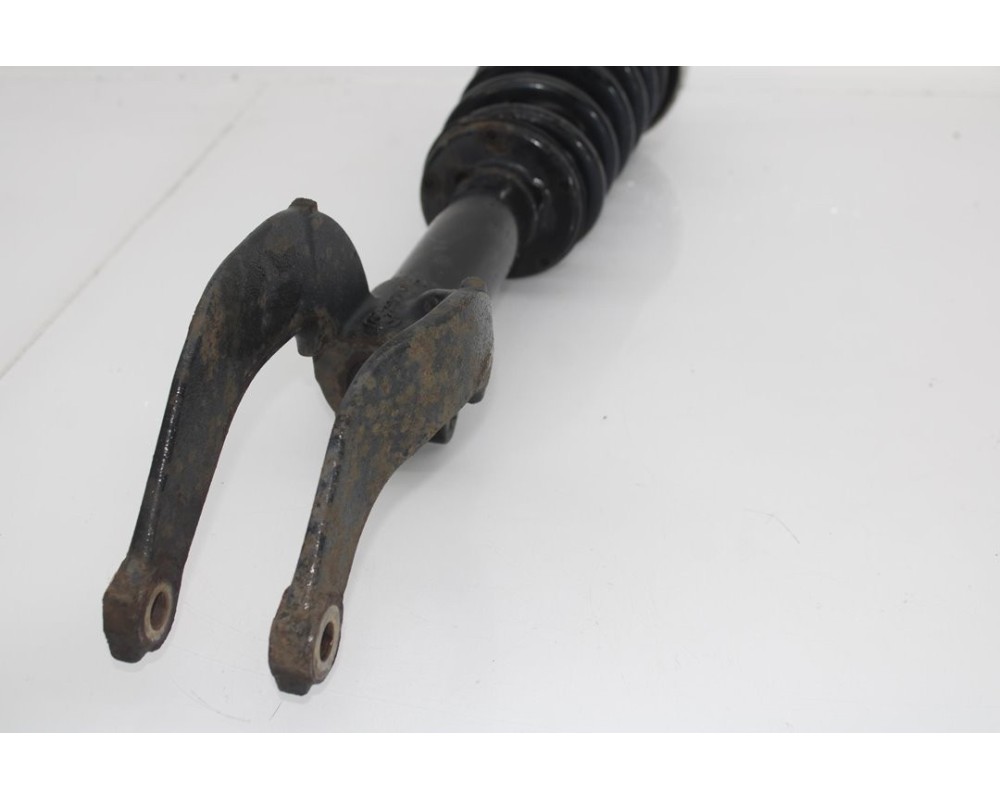 Recambio de amortiguador delantero izquierdo para bmw x6 (e71) 3.0 turbodiesel cat referencia OEM IAM 31316783016  