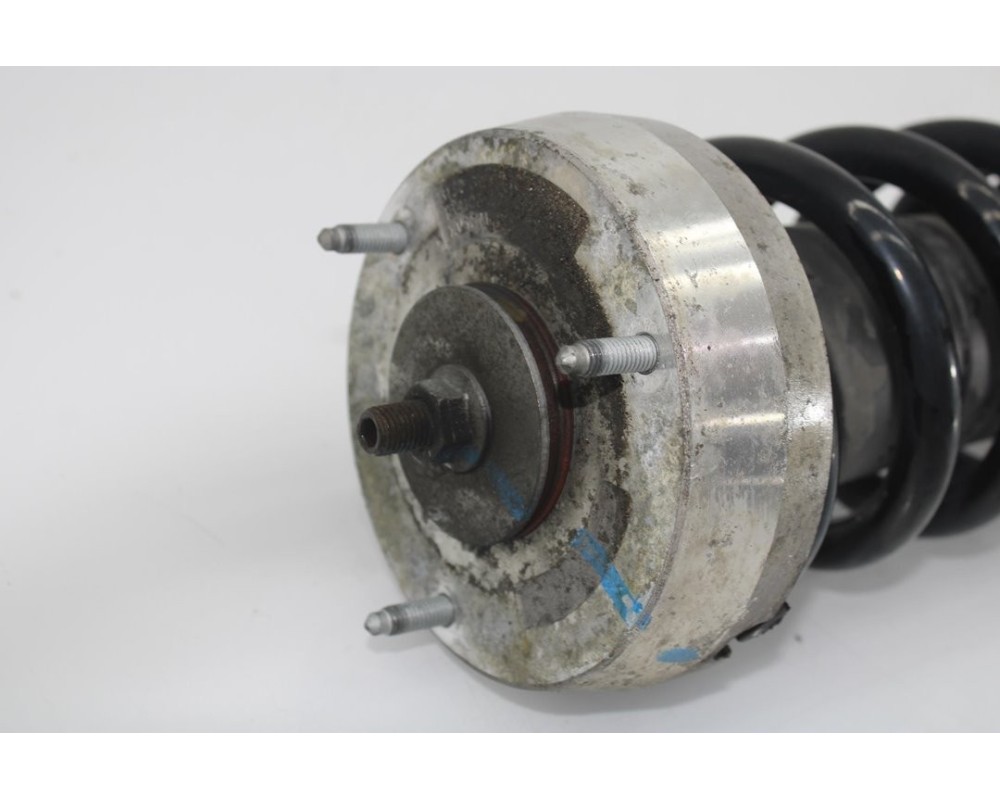 Recambio de amortiguador delantero izquierdo para bmw x6 (e71) 3.0 turbodiesel cat referencia OEM IAM 31316783016  