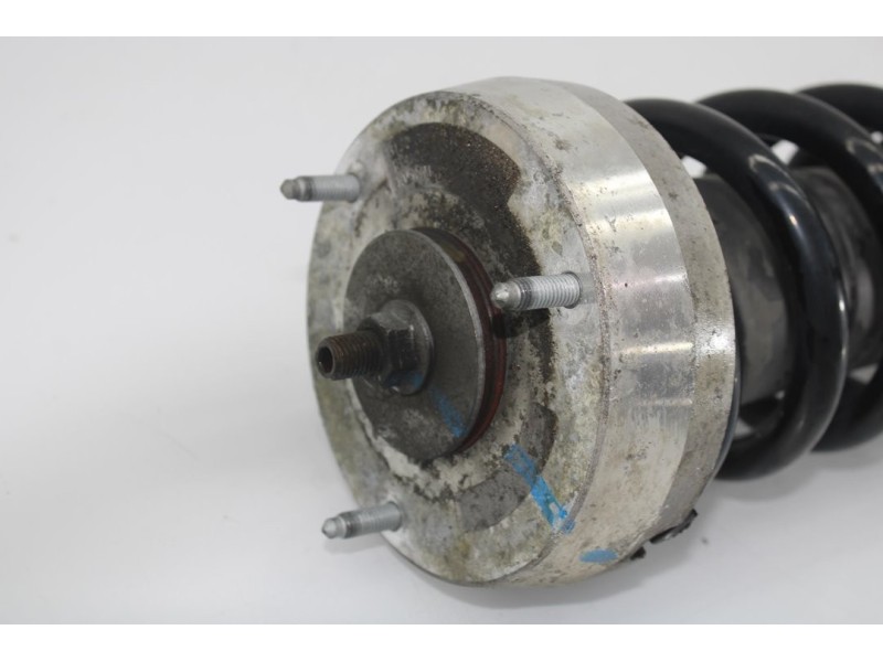 Recambio de amortiguador delantero izquierdo para bmw x6 (e71) 3.0 turbodiesel cat referencia OEM IAM 31316783016  