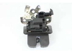 Recambio de cerradura maletero / porton para audi a3 (8v1, 8vk) 1.6 tdi referencia OEM IAM 8R0827505  