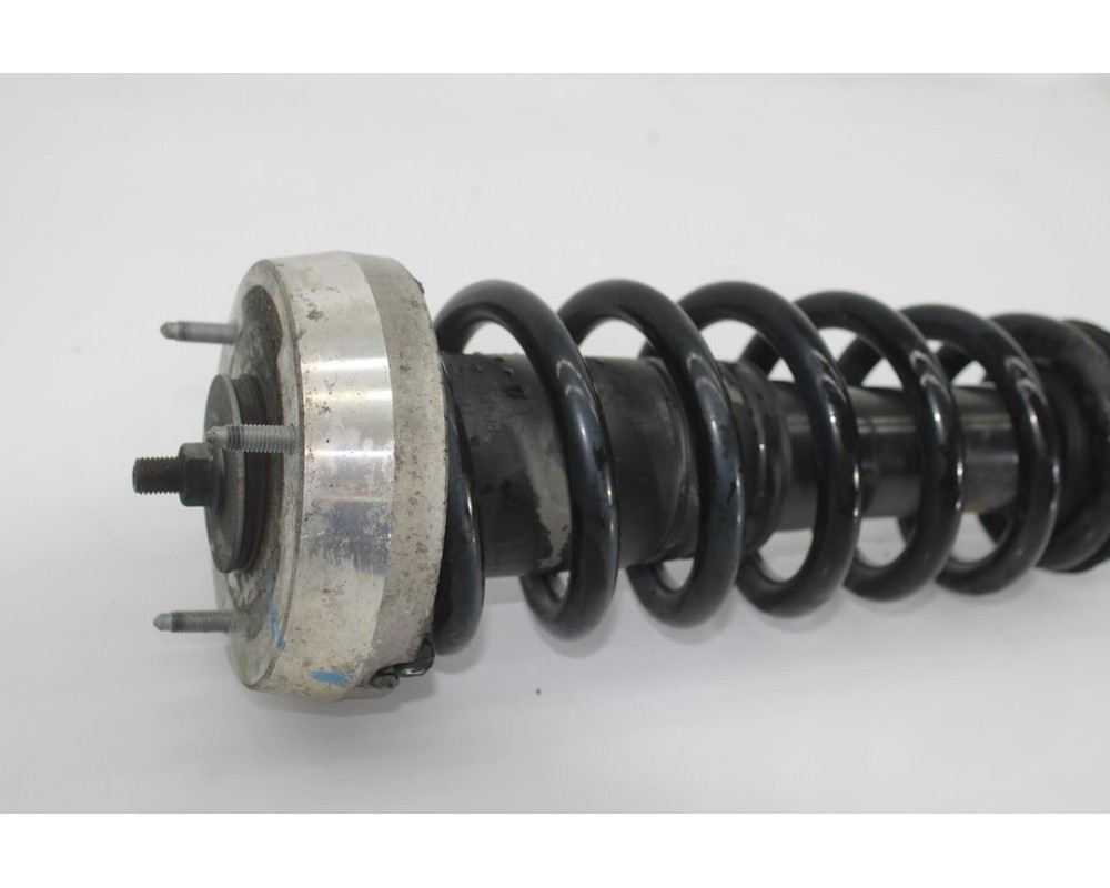 Recambio de amortiguador delantero izquierdo para bmw x6 (e71) 3.0 turbodiesel cat referencia OEM IAM 31316783016  