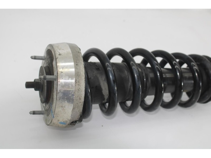 Recambio de amortiguador delantero izquierdo para bmw x6 (e71) 3.0 turbodiesel cat referencia OEM IAM 31316783016  