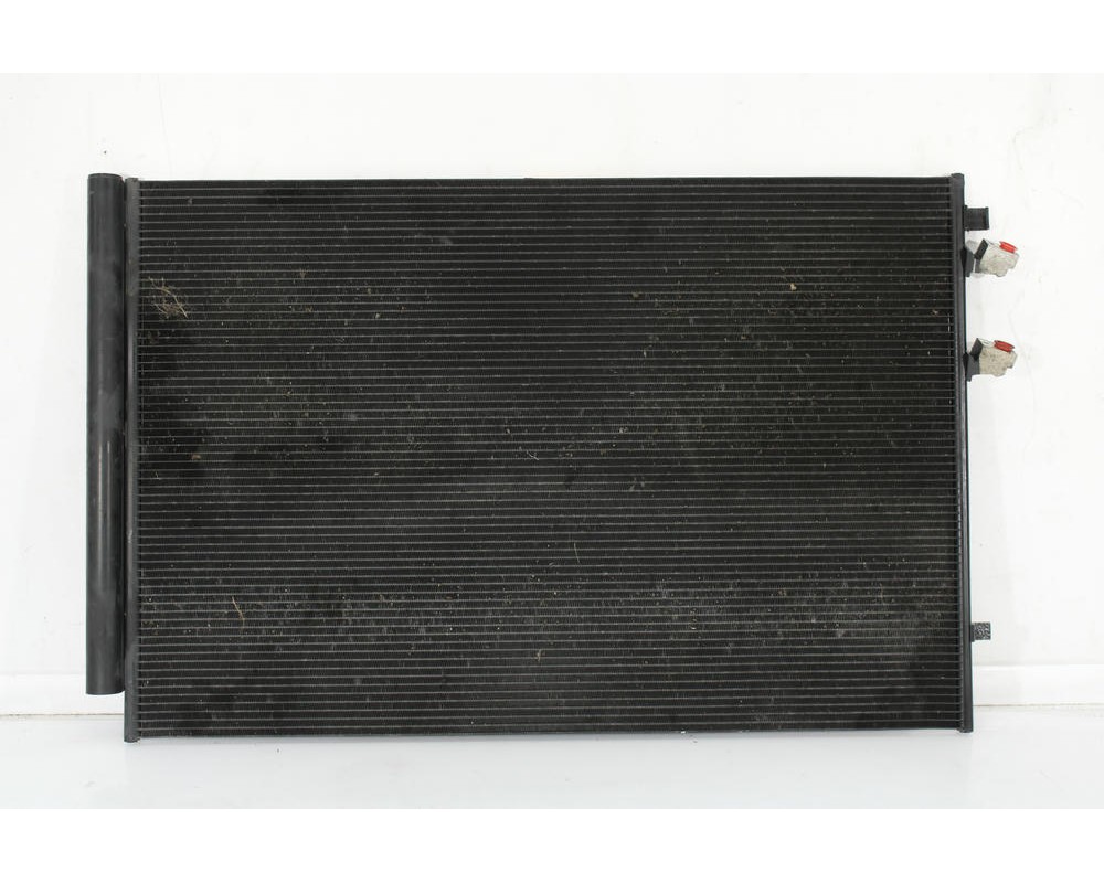 Recambio de condensador / radiador aire acondicionado para volkswagen crafter furgoneta (sy_, sx_) 2.0 tdi referencia OEM IAM   