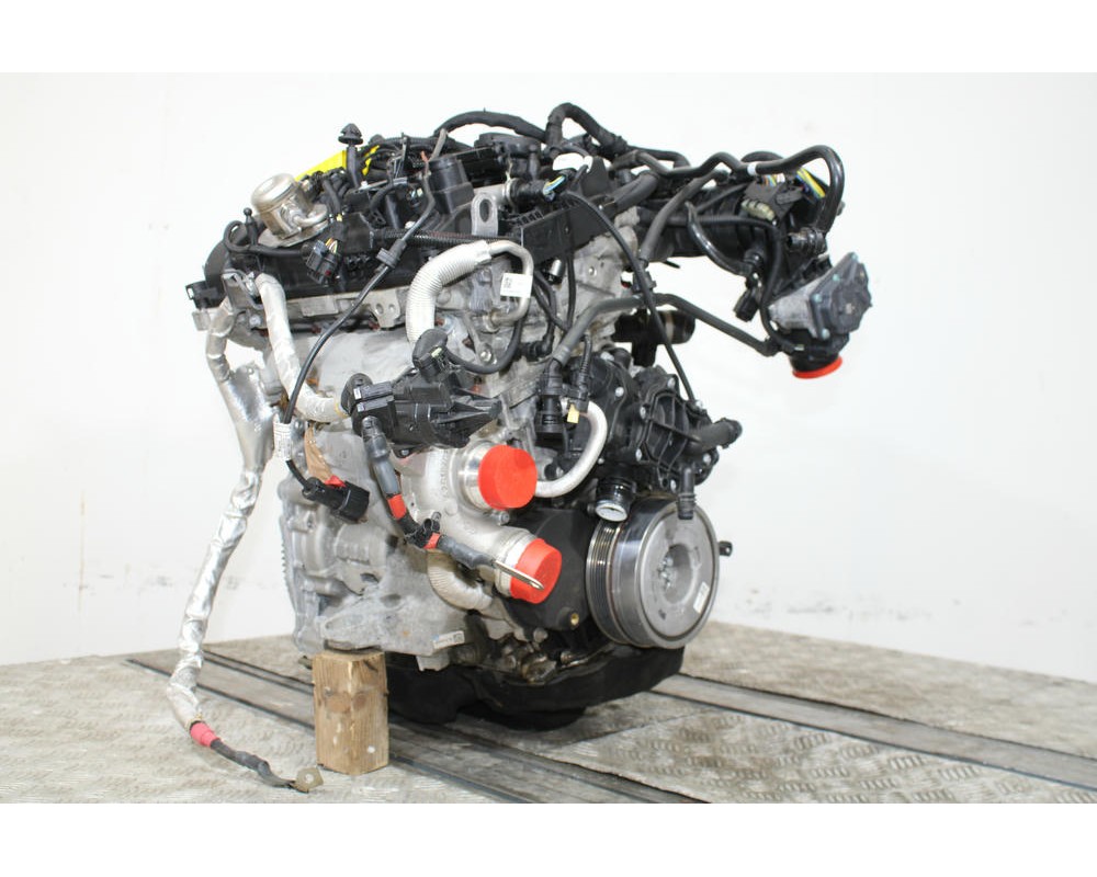 Recambio de motor completo para bmw 2 coupé (f22, f87) 218 i referencia OEM IAM N5455190  