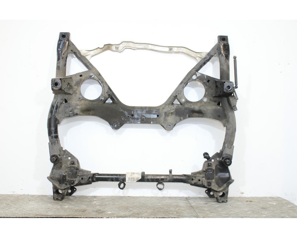 Recambio de puente delantero para bmw 2 coupé (f22, f87) 218 i referencia OEM IAM 0002156918  