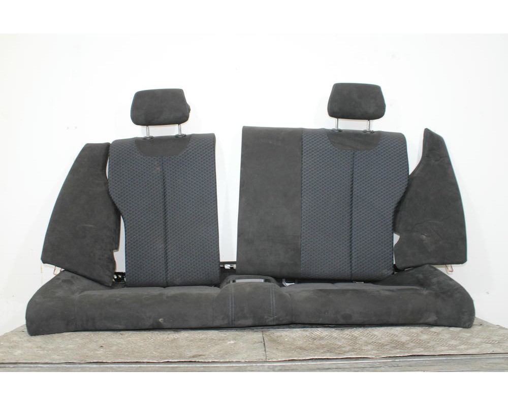Recambio de asientos traseros para bmw 2 coupé (f22, f87) 218 i referencia OEM IAM   