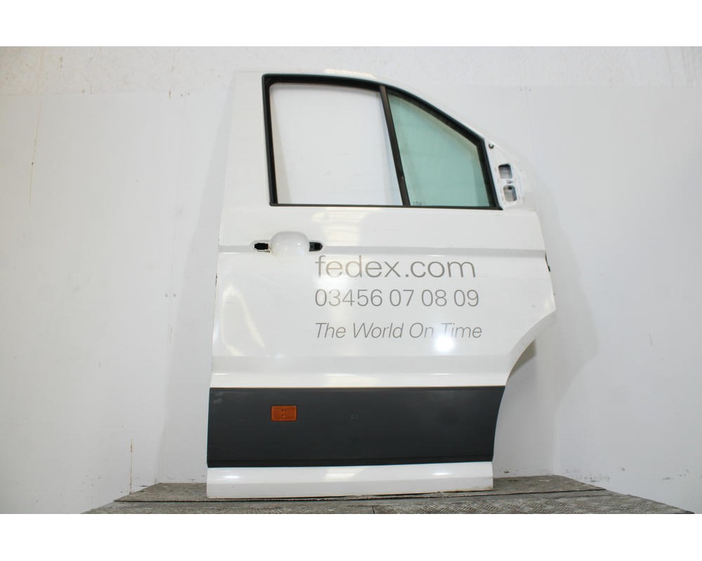 Recambio de puerta delantera derecha para volkswagen crafter furgoneta (sy_, sx_) 2.0 tdi referencia OEM IAM   