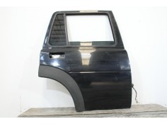 Recambio de puerta trasera derecha para land rover freelander (ln) 2.0 td4 cat referencia OEM IAM   