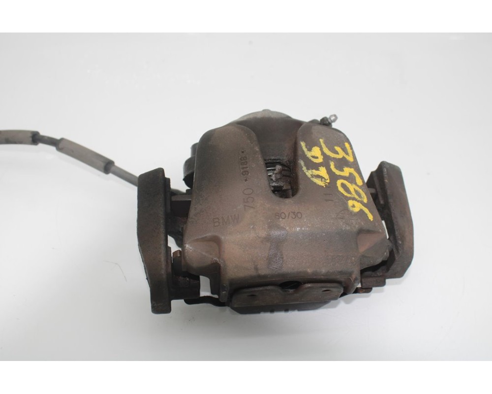 Recambio de pinza freno delantera derecha para bmw x6 (e71) 3.0 turbodiesel cat referencia OEM IAM 7509188  