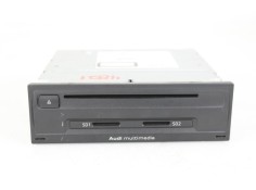 Recambio de sistema navegacion gps para audi a3 (8v1, 8vk) 1.6 tdi referencia OEM IAM 8V0035864A  