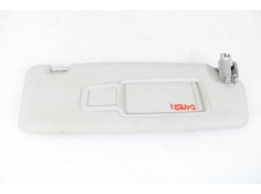 Recambio de parasol derecho para audi a3 (8v1, 8vk) 1.6 tdi referencia OEM IAM 8V0857552  