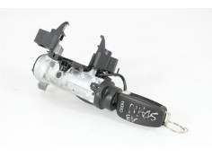 Recambio de conmutador de arranque para audi a3 (8v1, 8vk) 1.6 tdi referencia OEM IAM 1K0905851  