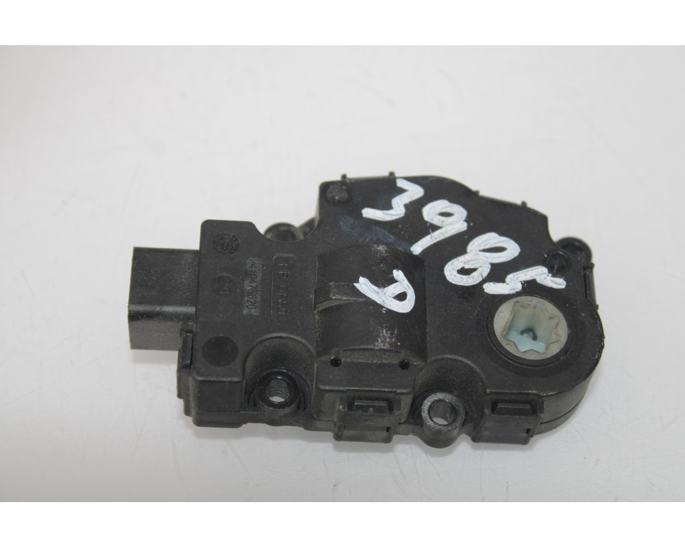 Recambio de motor trampilla calefaccion para bmw x5 (e70) 3.0d referencia OEM IAM 929888G3  