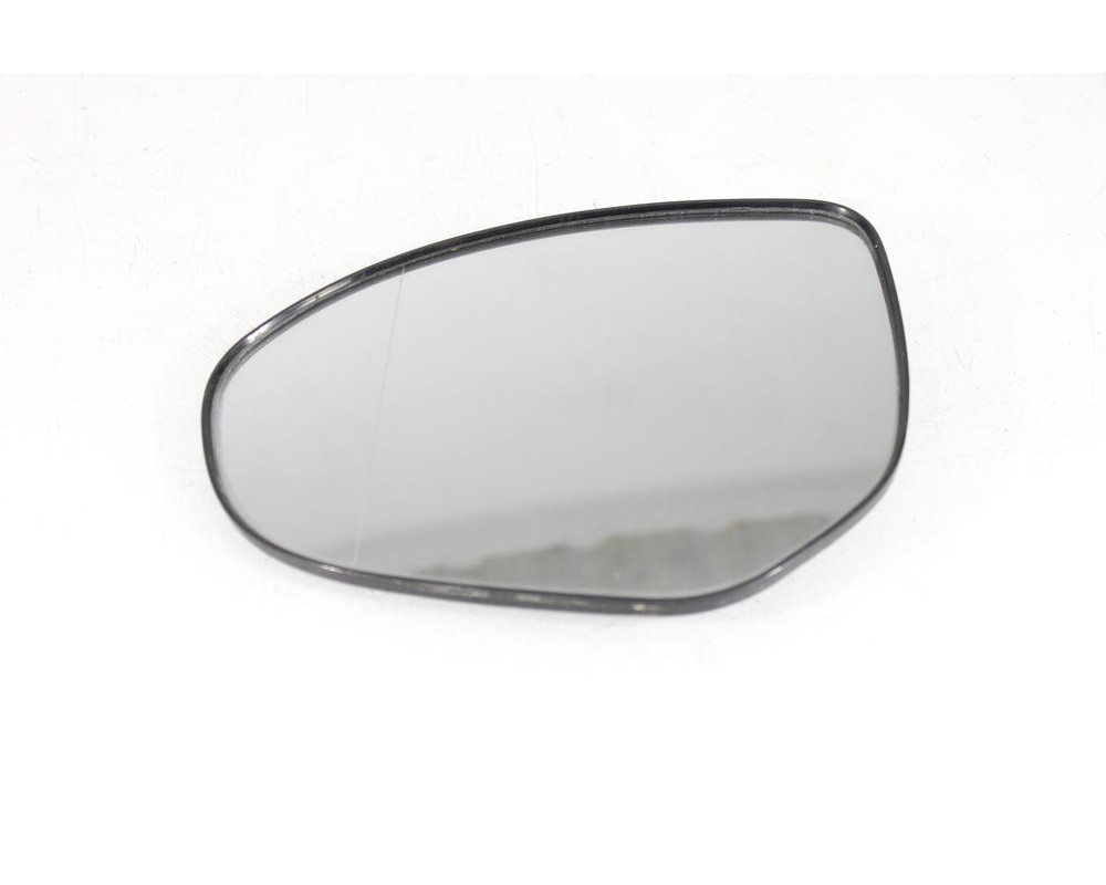 Recambio de cristal retrovisor izquierdo para mazda 2 (dy) 1.4 cd referencia OEM IAM D651  