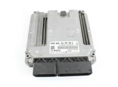 Recambio de centralita motor uce para audi a3 (8v1, 8vk) 1.6 tdi referencia OEM IAM 04L907309B  