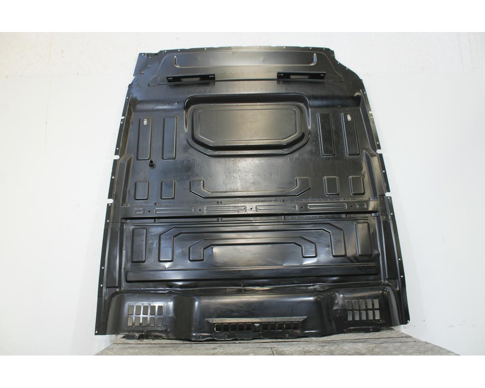 Recambio de separador de carga para volkswagen crafter furgoneta (sy_, sx_) 2.0 tdi referencia OEM IAM   