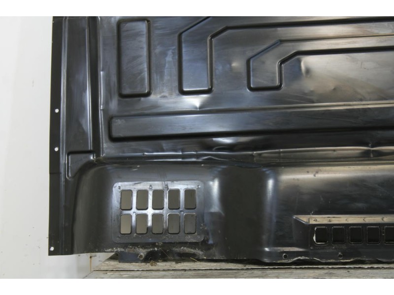 Recambio de separador de carga para volkswagen crafter furgoneta (sy_, sx_) 2.0 tdi referencia OEM IAM   