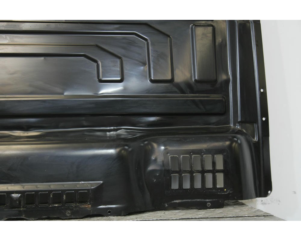 Recambio de separador de carga para volkswagen crafter furgoneta (sy_, sx_) 2.0 tdi referencia OEM IAM   