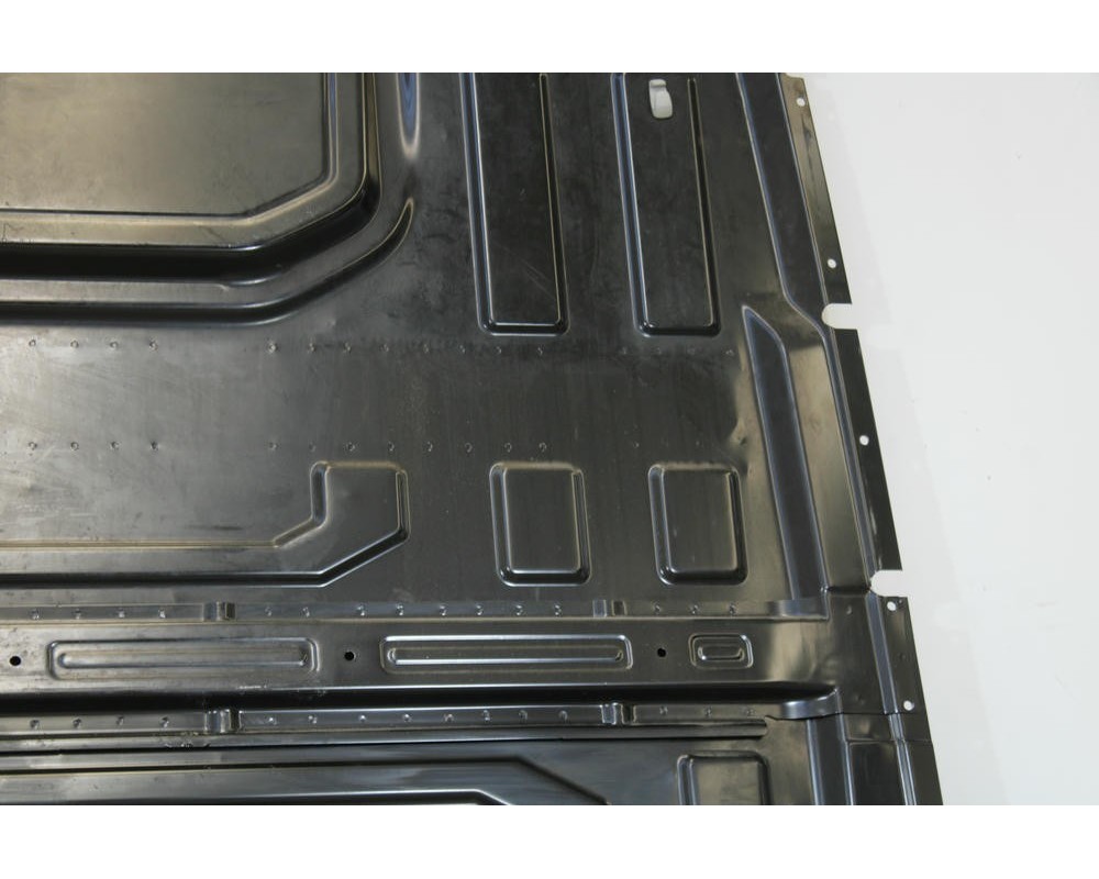 Recambio de separador de carga para volkswagen crafter furgoneta (sy_, sx_) 2.0 tdi referencia OEM IAM   