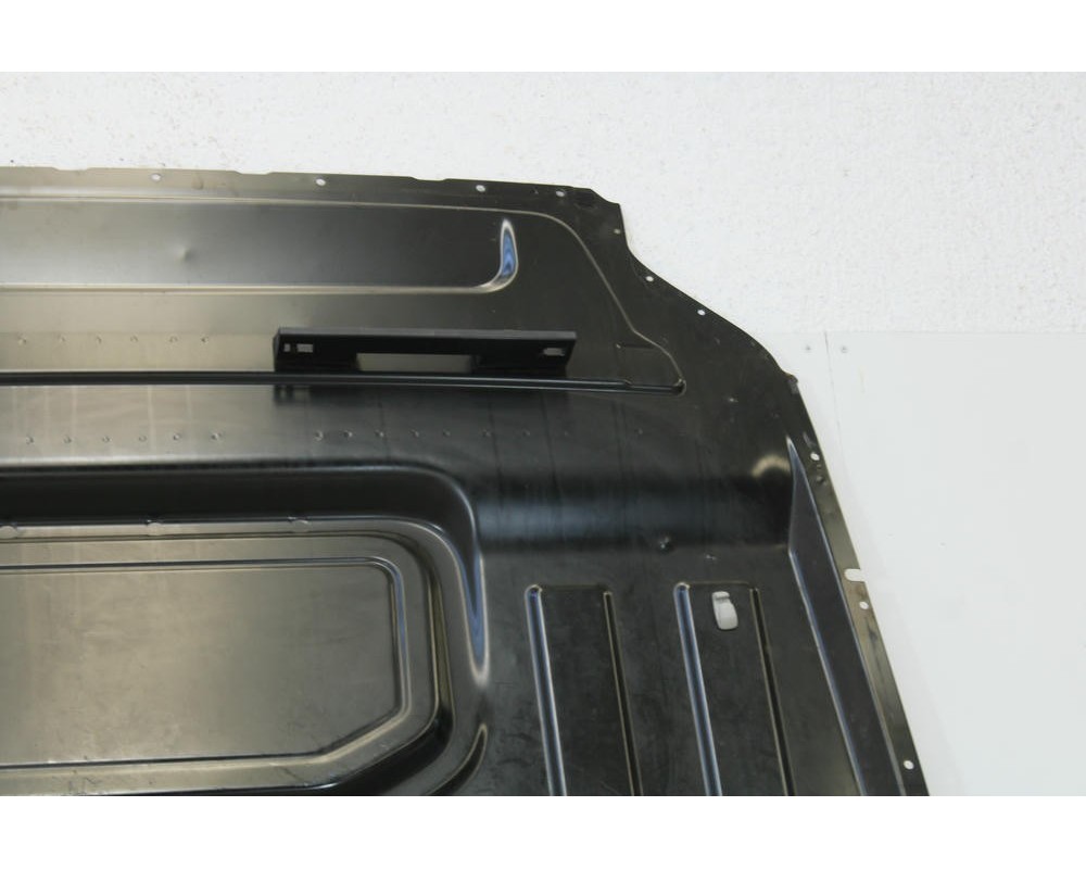 Recambio de separador de carga para volkswagen crafter furgoneta (sy_, sx_) 2.0 tdi referencia OEM IAM   