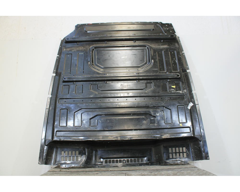 Recambio de separador de carga para volkswagen crafter furgoneta (sy_, sx_) 2.0 tdi referencia OEM IAM   