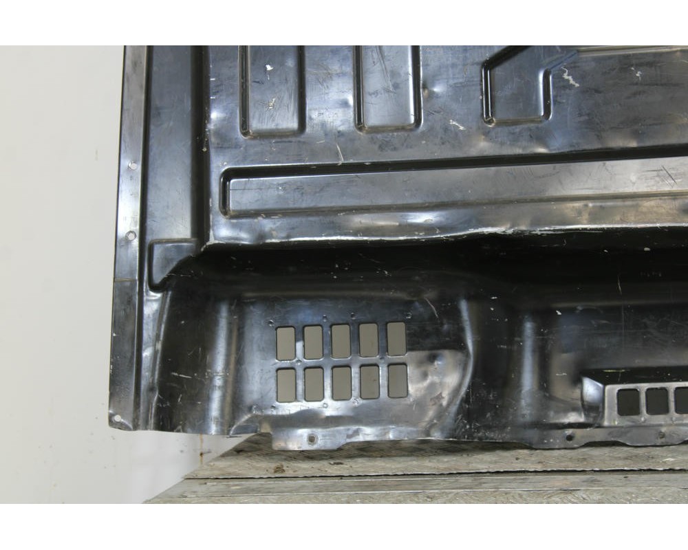 Recambio de separador de carga para volkswagen crafter furgoneta (sy_, sx_) 2.0 tdi referencia OEM IAM   