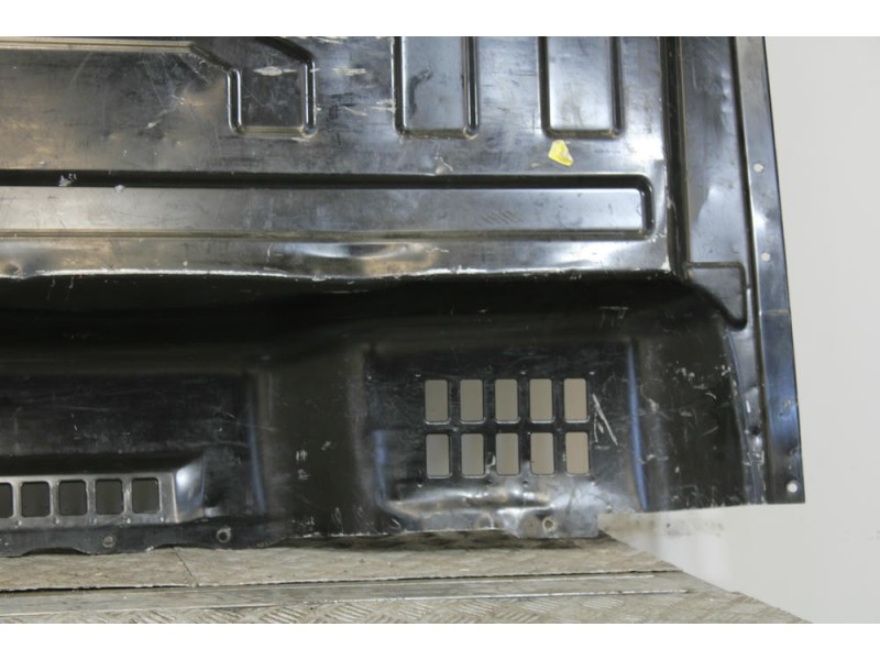 Recambio de separador de carga para volkswagen crafter furgoneta (sy_, sx_) 2.0 tdi referencia OEM IAM   