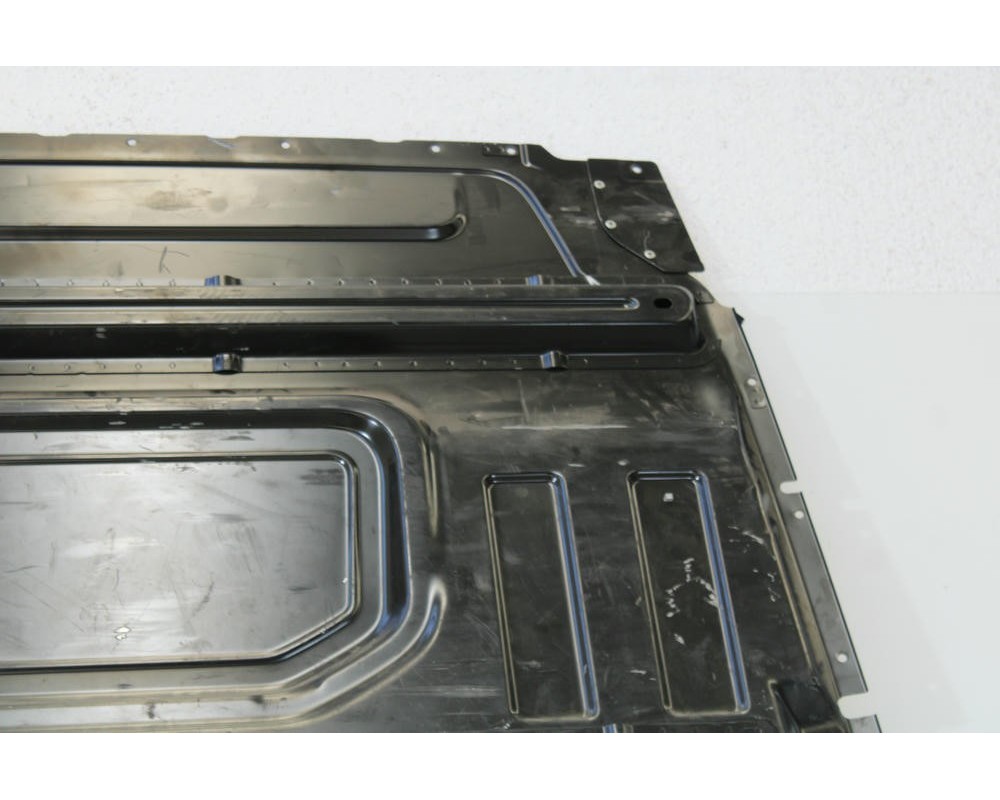 Recambio de separador de carga para volkswagen crafter furgoneta (sy_, sx_) 2.0 tdi referencia OEM IAM   