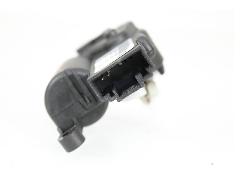 Recambio de motor trampilla calefaccion para volkswagen crafter furgoneta (sy_, sx_) 2.0 tdi referencia OEM IAM 5Q0907511  