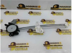 Recambio de elevalunas trasero izquierdo para honda civic (fk) 1.6 dtec cat referencia OEM IAM CM012360  