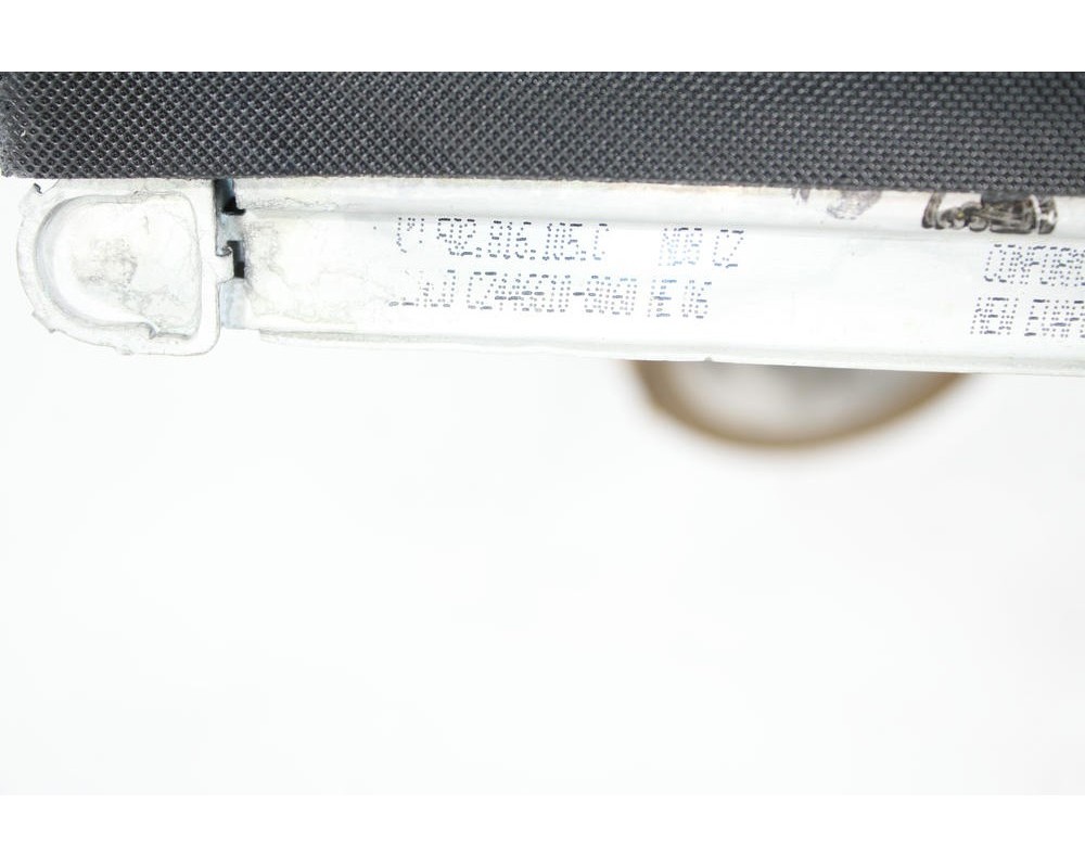 Recambio de evaporador aire acondicionado para volkswagen crafter furgoneta (sy_, sx_) 2.0 tdi referencia OEM IAM 5Q2816105C  